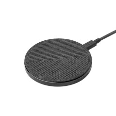 Native Union Drop Grey Indoor - Stylish & Functional Smart Charging Solution